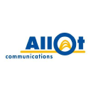 Allot Communications logo