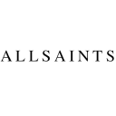 AllSaints logo