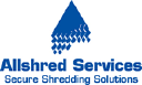 Allshred Services Inc logo