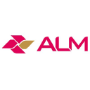 ALM logo