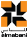 Almabani logo