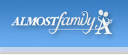 Almost Family, Inc. logo