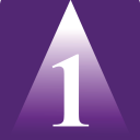 Alpha-1 Foundation logo