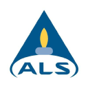 ALS Limited logo