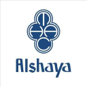 Alshaya logo