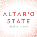 Altardstate logo