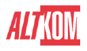 Altkom Akademia logo