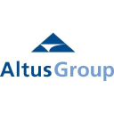 Altus Group Limited logo