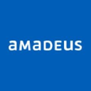 Amadeus IT Group logo