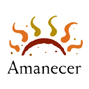 Amanecer logo