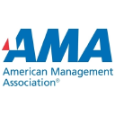American Management Association (AMA) logo