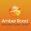 Amber Road logo