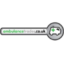 Ambulancetrader.co.uk logo