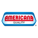 Kuwait Food Company (Americana) logo