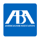 American Bar Association logo