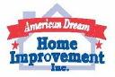 American Dream Home Improvement Inc logo