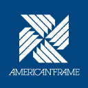 Americanframe logo