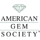 Americangemsociety logo