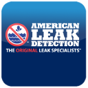American Leak Detection Inc logo