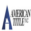 American Title, Inc. logo