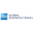 American Express Global Business Travel logo