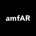 American Foundation for AIDS Research logo