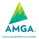 American Medical Group Association logo