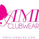 Ami Club Wear logo