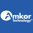Amkor Technology logo