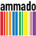 Ammado logo