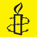 Amnesty logo