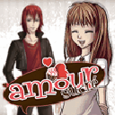 Amoursucre logo