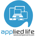Ampercent logo