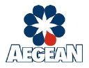 Aegean Marine Petroleum Network Inc logo