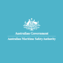 Australian Maritime Safety Authority logo