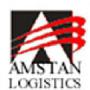 Amstan Logistics, Inc. logo