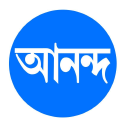 Anandabazar logo