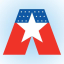 American National Bank of Texas logo