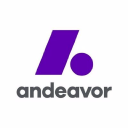Andeavor logo