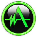 Andrea Electronics Corporation logo