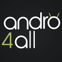 Andro4all logo