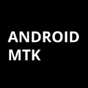 Androidmtk logo