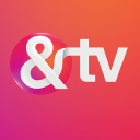 Andtv logo