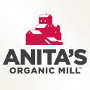 Anita's Organic Mill Company logo