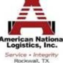 American National Logistics Inc logo