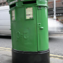 An Post logo