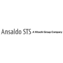 Ansaldo STS logo