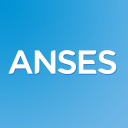 ANSES logo