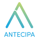 Antecipa logo