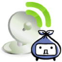 Antennash logo